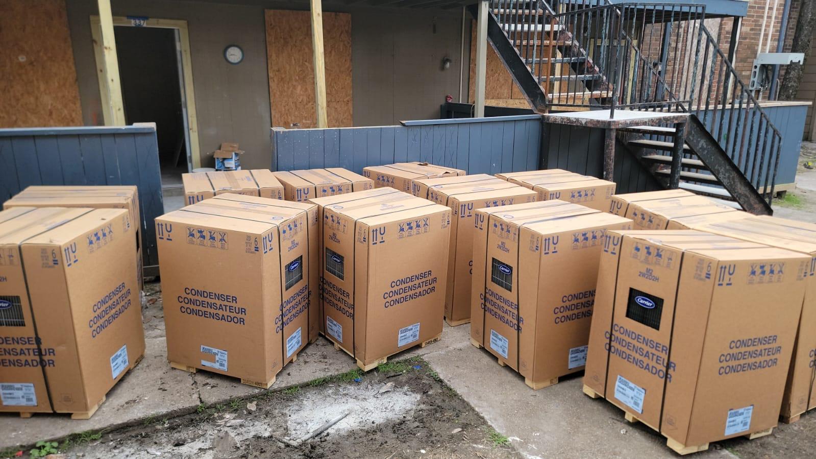 Expert HVAC Insights - HVAC247PRO La Porte TX professional service