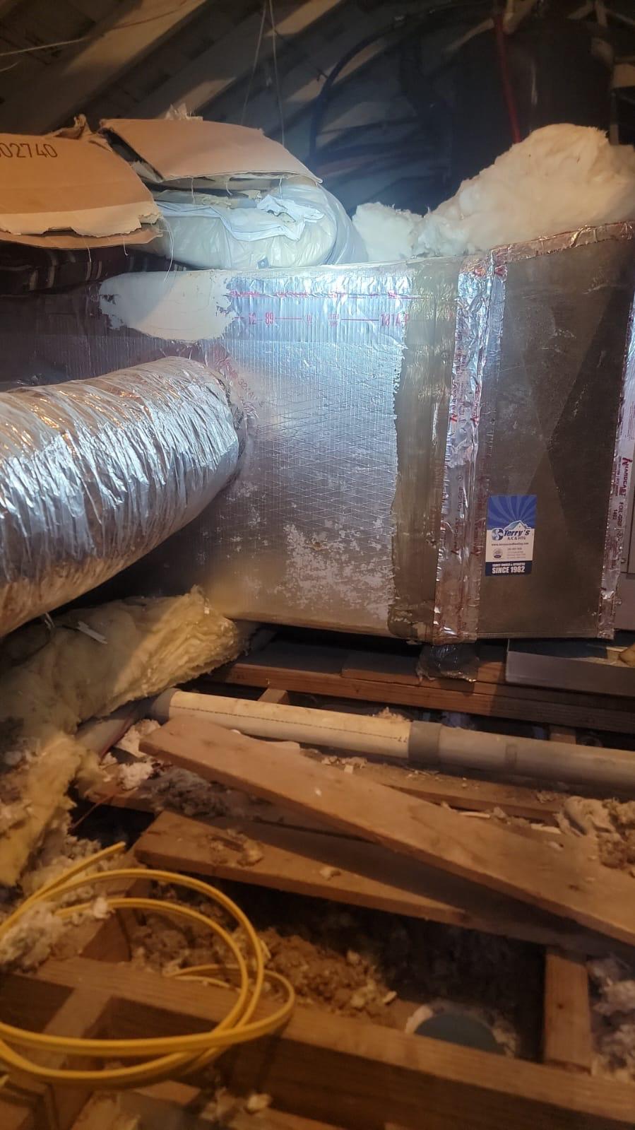 Choose Right HVAC System Houston Business