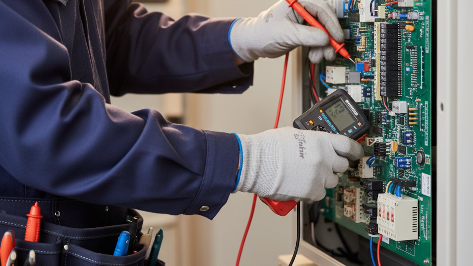 How to Prepare Your AC System for Rosenberg’s Brutal Summer Heat — HVAC247PRO Rosenberg TX