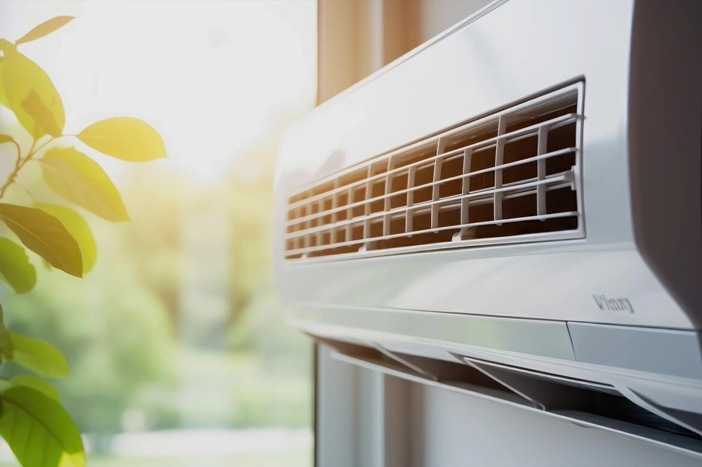 AC Installation Service